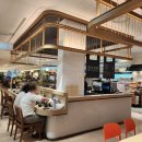 샤브정담 | 대전 롯데백화점 맛집 정담 샤브연 혼밥 1인 샤브샤브 후기 (+성심당 부띠끄 딸기요거롤 코스)