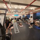 퍼라스복싱&크로스핏짐 이미지