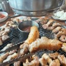 제주 숯불갈비 도민 맛집 철수네숯불갈비 방문 후기