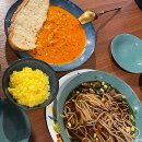 가로수길 신사역 태국음식 맛집 [마담타이] 내돈내산 솔직후기입니다.(데이트 맛집, 휴양지 인테리어...