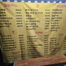 서민대폿집 송현점 이미지