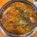 (주)세라젬 수원호매실점 | [수원 맛집] 호매실 잡내없이 깔끔한 사리 무한리필 메기매운탕 맛집 입큰메기 내돈내산 솔직후기