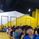 한국체대하나태권도장 이미지