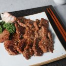 생생갈비 | 갈비아저씨 수제 돼지갈비 맛 양념목살 추천 생생 후기