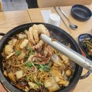 짬뽕에빠지다