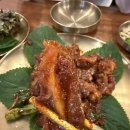 청라웰빙한상드림 | 인천 청라 맛집 [무화가장수족발 청라본점] 청라 족발 맛집