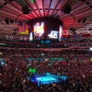 WWE MSG, 더락, 존 시나, 코피 킹스턴, AJ 리, 마리즈, WWE NXT UK 外 이미지