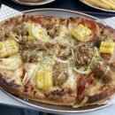 고피자 수원정자점 이미지