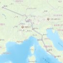 D00161 | 서유럽 3주 여행기🛫