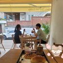 계산동 소금빵 맛집 신상 카페 추천 달그램 가오픈날 방문 후기