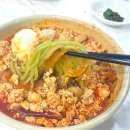 경주 황리단길 순두부짬뽕동궁 | 경주 황리단길 맛집｜동궁 근처 순두부짬뽕 솔직후기