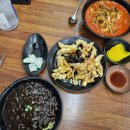 중화요리홍장군