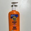 바나나보트 | 바나나보트 스포츠 울트라 SPF50+ 354mL 후기