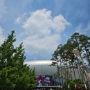 11545-06-25-08 | 엘지 트윈스 vs 키움히어로즈 프로야구 고척돔 중앙4층 415구역 시야 직관 후기 (25/06/08)