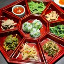 꺼멍머리 | 학동역 밥집 겸 술집 :: 디히랑 한식한상&amp;술상 한식오마카세 전통주랑 곁들인 후기 💞