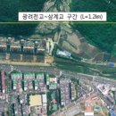 태봉천 이미지