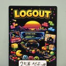 로그아웃 - 수원시 팔달구 정조로801번길 24 | [100+] 로그아웃 (이스케이프샵 건대점) 후기