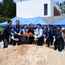 김홍신문학관 이데일리