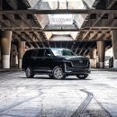 2022 Cadillac Escalade ESV Premium Luxury 이미지