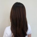 로진 | 신도림 미용실 오로진헤어 채윤쌤 레이어드컷 후기 💇🏻‍♀️