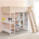 프라임마트 | 벙커침대 추천 고민 끝낸 e스마트 프라임 책상형 수납 2층 벙커침대 후기