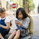 스마트폰 이미지