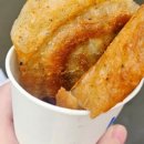 기장시장호떡여장군 이미지