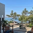 톱머리 펜션 | 무안 펜션 숙소 후기 톱머리해수욕장_무안파티나인