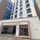 평화세탁 | 목포 프롬에이치 헤리티지 호텔 평화광장점 내돈내산 후기｜신축 호텔 트윈 스위트룸 2박 3일 솔직 리뷰