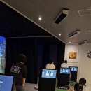 제이디 골프 연습장 이미지