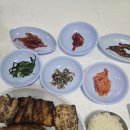 만선생선구이 | 속초 동명항 생선구이 맛집 만선 생선구이 내돈내산 후기