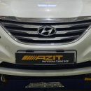 지삼로 | 쏘나타 차량에 밝고 선명한 브라비오 LED H7 장착후기. 무료 장착 대리점 튜닝샵 아지트입니다.