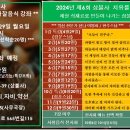 2024년 상불사 "치유를 위한 사찰음식" 강좌 안내 이미지