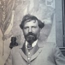 색체테라피와 타로의 만남 | [전시회] 알폰스 무하:빛과꿈 리뷰/전시회 완벽즐기기 위한 지식 + 전시 후기+ 기념품 샵투어