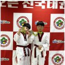 강무 태권도장 이미지