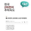 한국2차전지 추락속도 #lg화학주가 #엘지에너지솔루션... 이미지