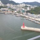 P-7301 | [여수 가볼만한 곳] 여수 해상케이블카, 크리스탈캐빈 왕복 탑승후기