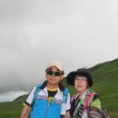 백두산휴게소 이미지