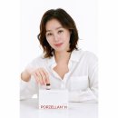 젤란사 | 김성령 스킨부스터 포젤란H 후기 탄력 앰플로 채운 피부 변화