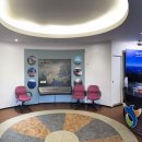 파로호 안보전시관 이미지