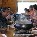 ♬봄맞이 나들이 겸 점심 식사~제원 어죽^^ 이미지