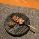 샘밭참숯갈비 | 숯불에서 노릇하게 익어가는, 닭 특수부위 구이 맛집 BEST 5