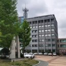 울산광역시청 본관 이미지