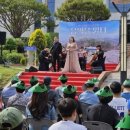 연암도서관 앞 이미지