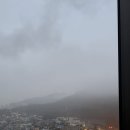 남산화장품 | 그랜드 하얏트 서울, 프리미엄 남산 전망 - 룸 후기 및 흐린 날과 맑은 날 전망 비교