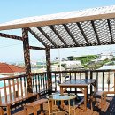 폭낭 올레집 이미지