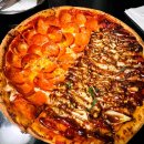 석촌근린공원 화장실 | 송파 송리단길 석촌호수 맛집 피자 네버슬립스