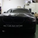 [부산카오디오] BMW 520d 편의장치 -C.B카오디오 이미지