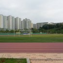 군포국민체육센터(복합생활스포츠타운)