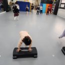 인화태권도장 이미지